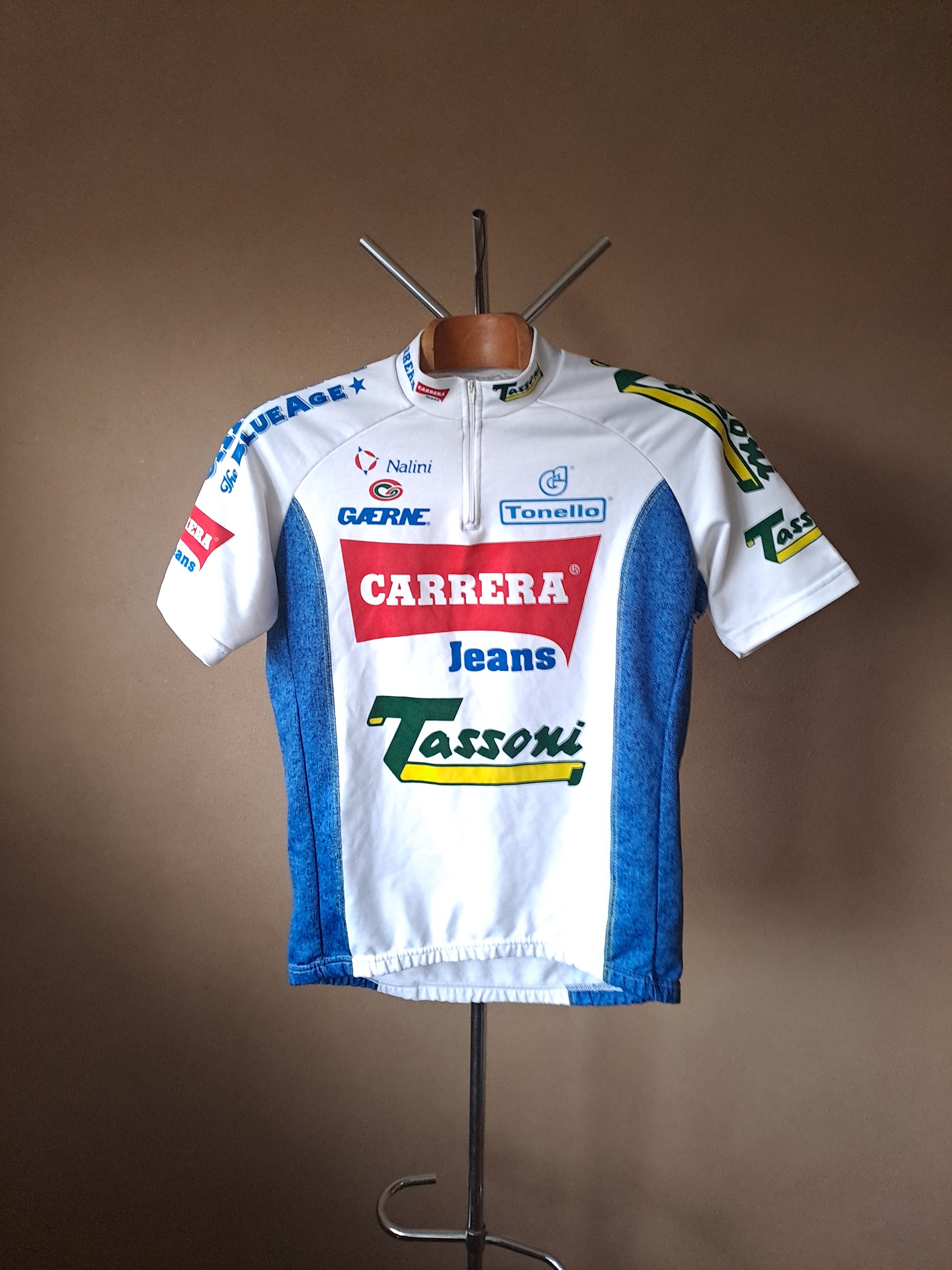 Marco cheap pantani jersey
