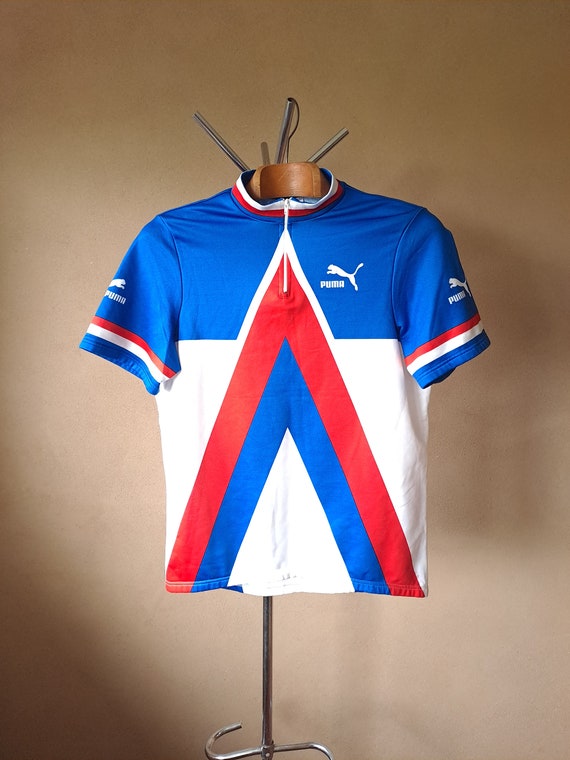 Vintage italian cycling jerseys hot sale