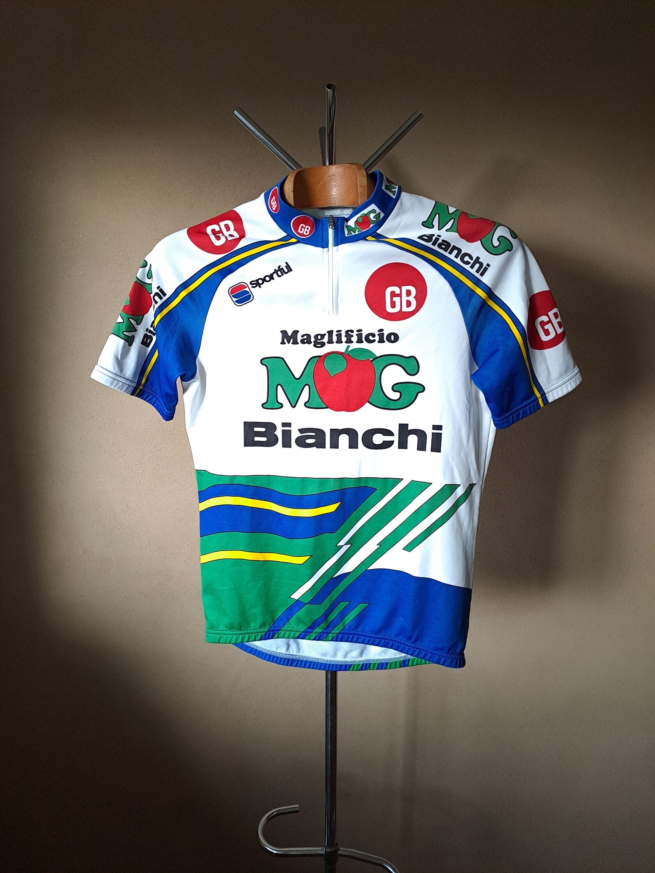 Gb cycles bianchi sale