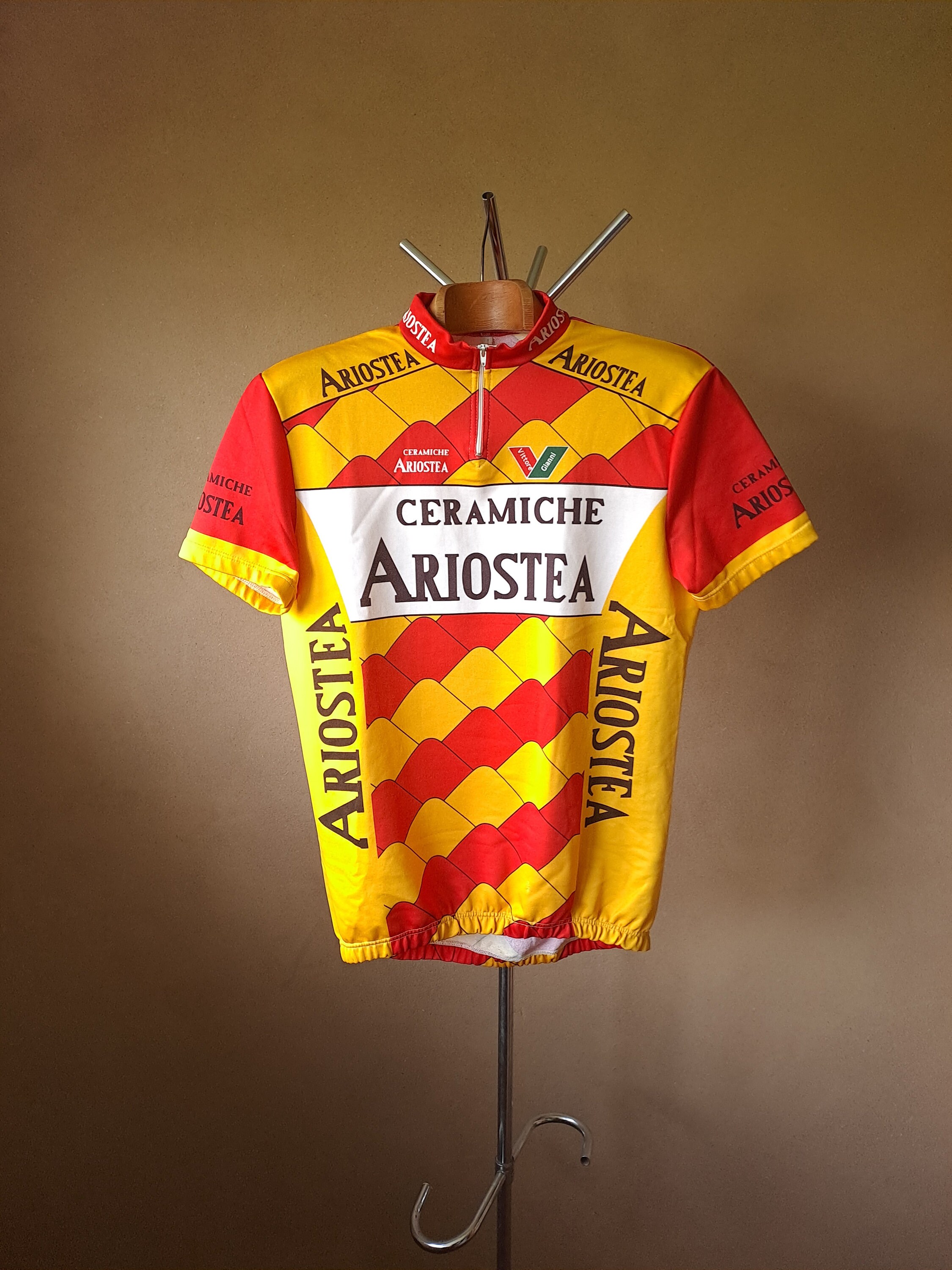 Ariostea cycling sale