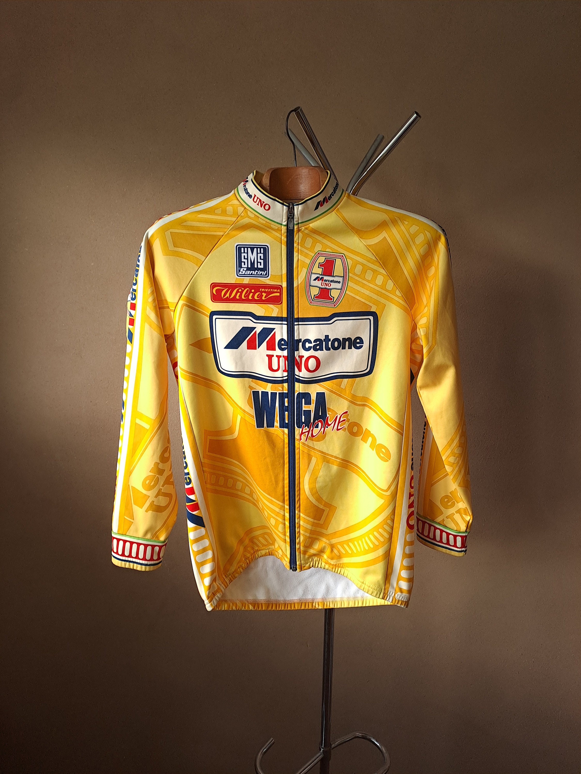 Mercatone uno jersey sale