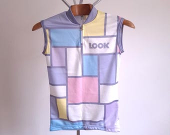 SOULEIADO Chemise Provence Toro Vintage 00s Made in France Eté Gardian
