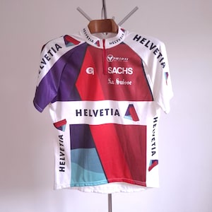 Cycling Jersey German - Etsy
