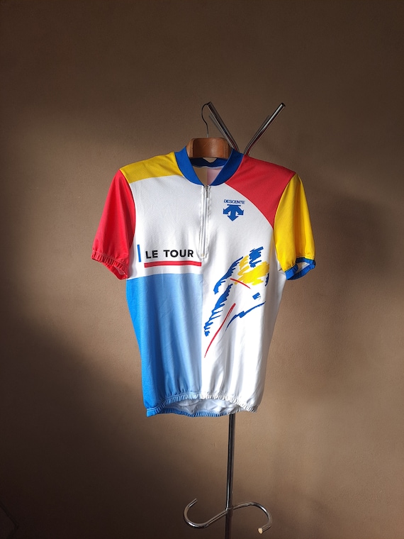 AnnonceMaillots velo manches courtes picture - Boutique