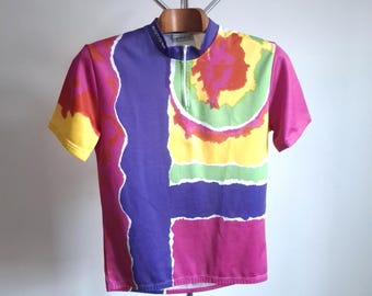 Santini Maillot Manches Courtes Homme - Best Young Rider - Tour de France™ 2025 Collection Fan