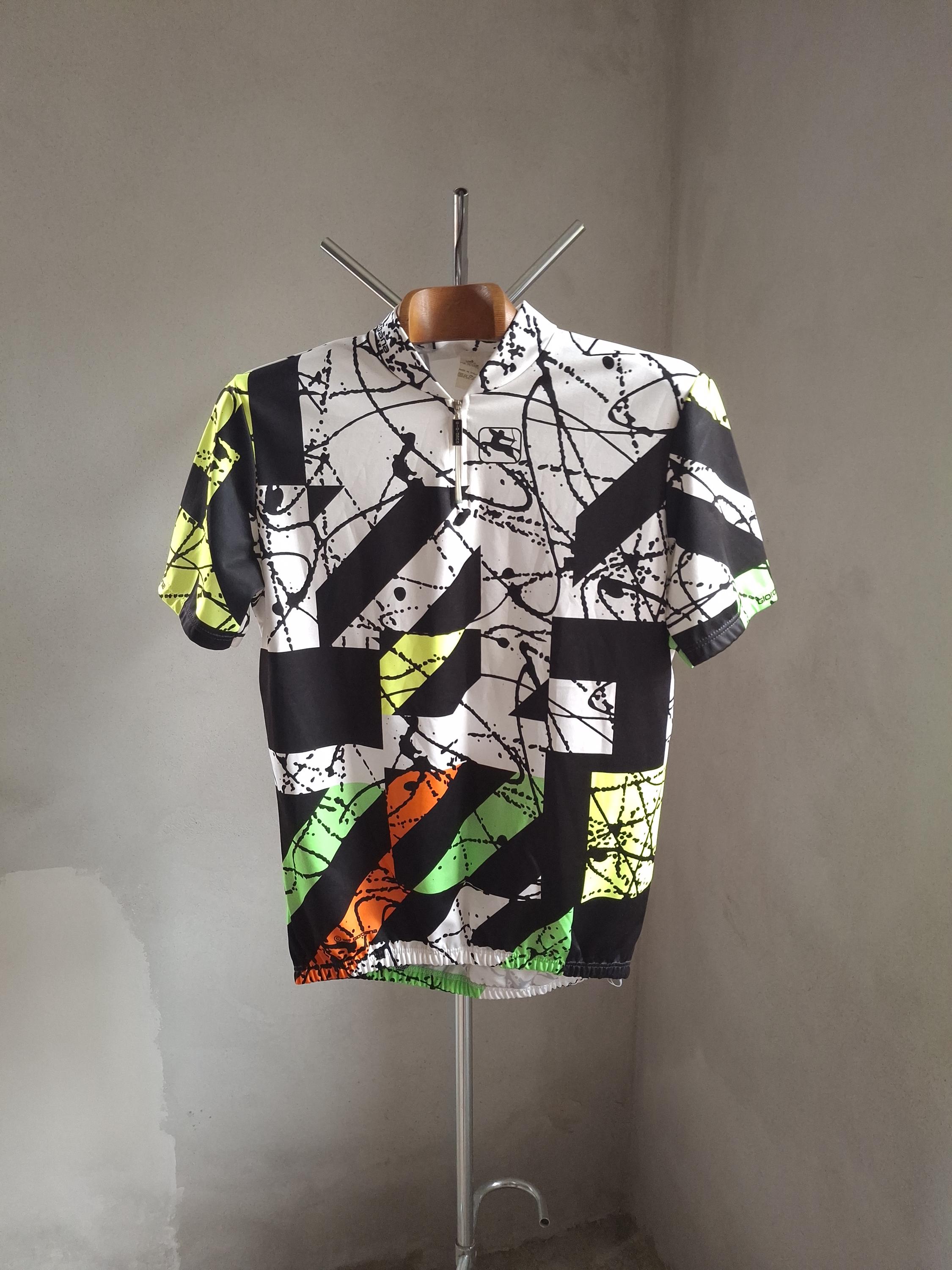Maillot cyclisme vintage Giordana Shimano – The Sport Nuggets Maillot cyclisme vintage Giordana Shimano – The Sport Nuggets