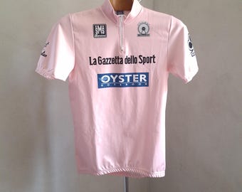 Maillot Cyclisme Vintage PDM Ultima 1988 - Taille L - Manches Courtes