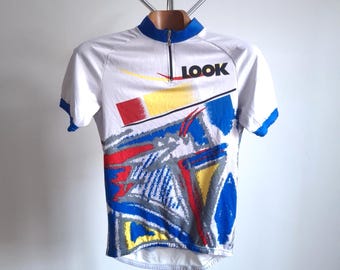 Maillot cycliste vintage Campitello - Collection