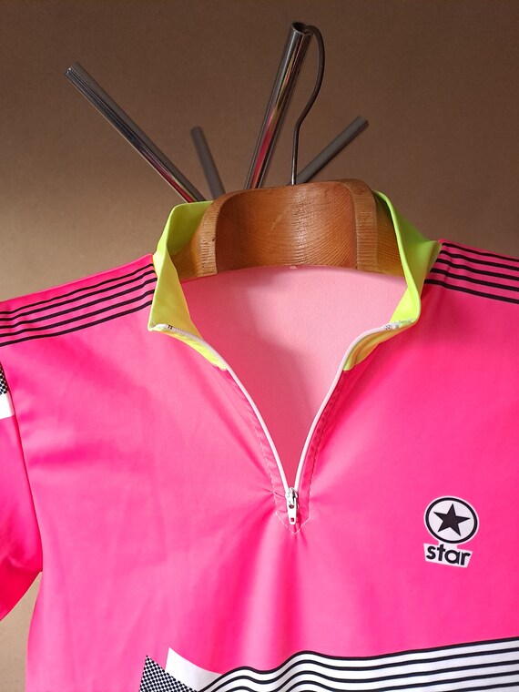 Quirky cycling jersey sale