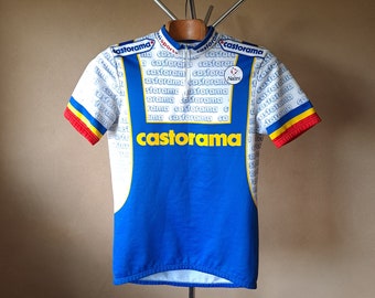 Maillot cycliste italien hotsell