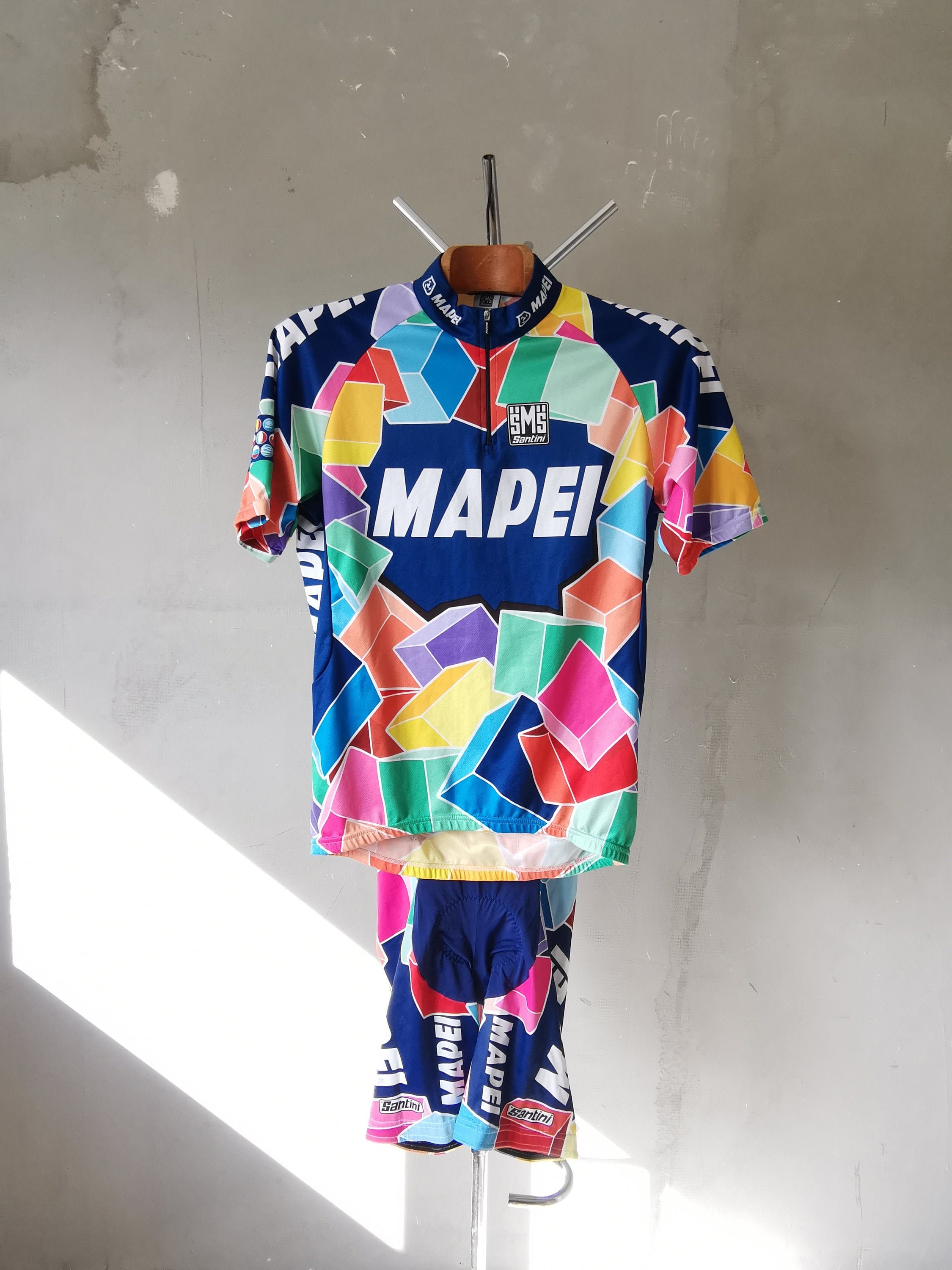 Mapei cycling kit new arrivals