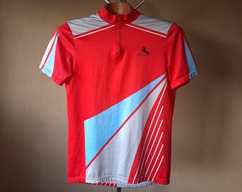 GEWISS BALLAN ヴィンテージ 90 年代 サイクリング チーム