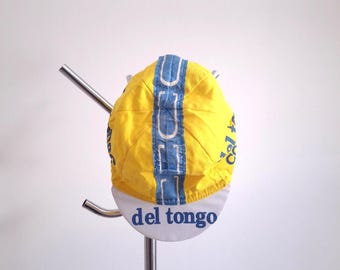 Casquette cycliste . SMS SANTINI. Tour De France • EUR 9,90