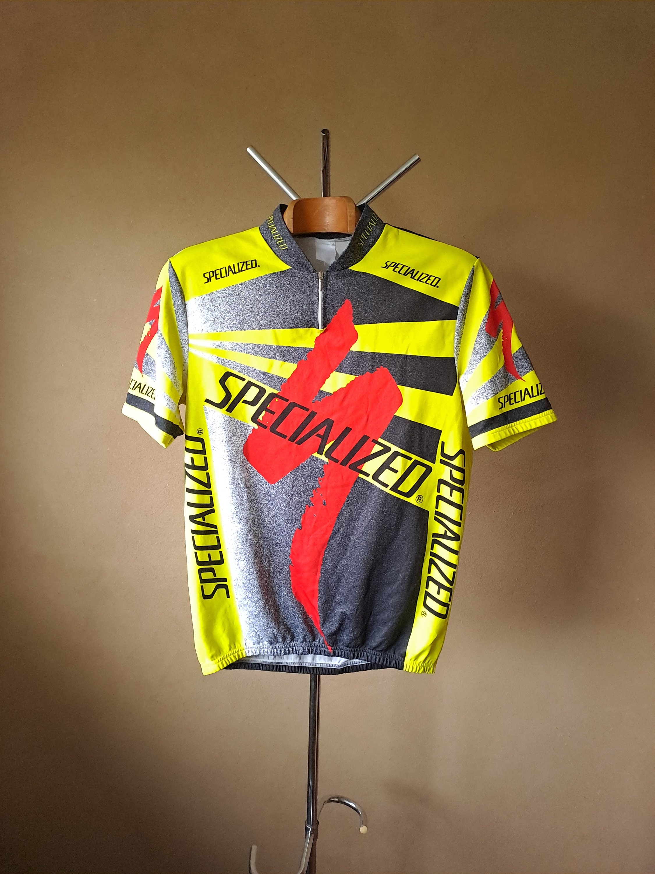 Specialized cycling hotsell jersey