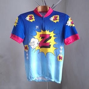 Mallot OFICIAL Tour de France best young rider jersey - BIANCHI GIPUZKOA