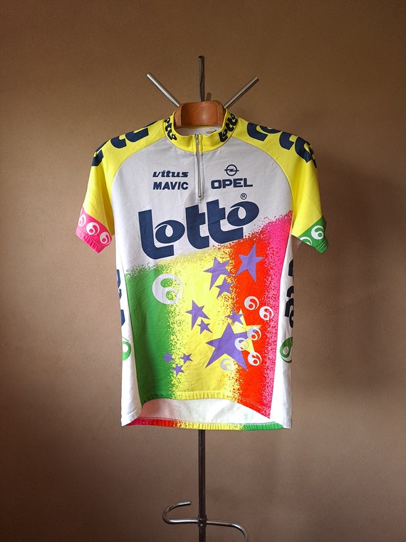 Vintage italian cycling jerseys hot sale