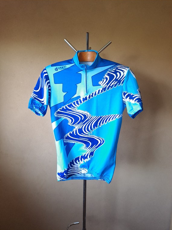 Vintage italian cycling jerseys outlet