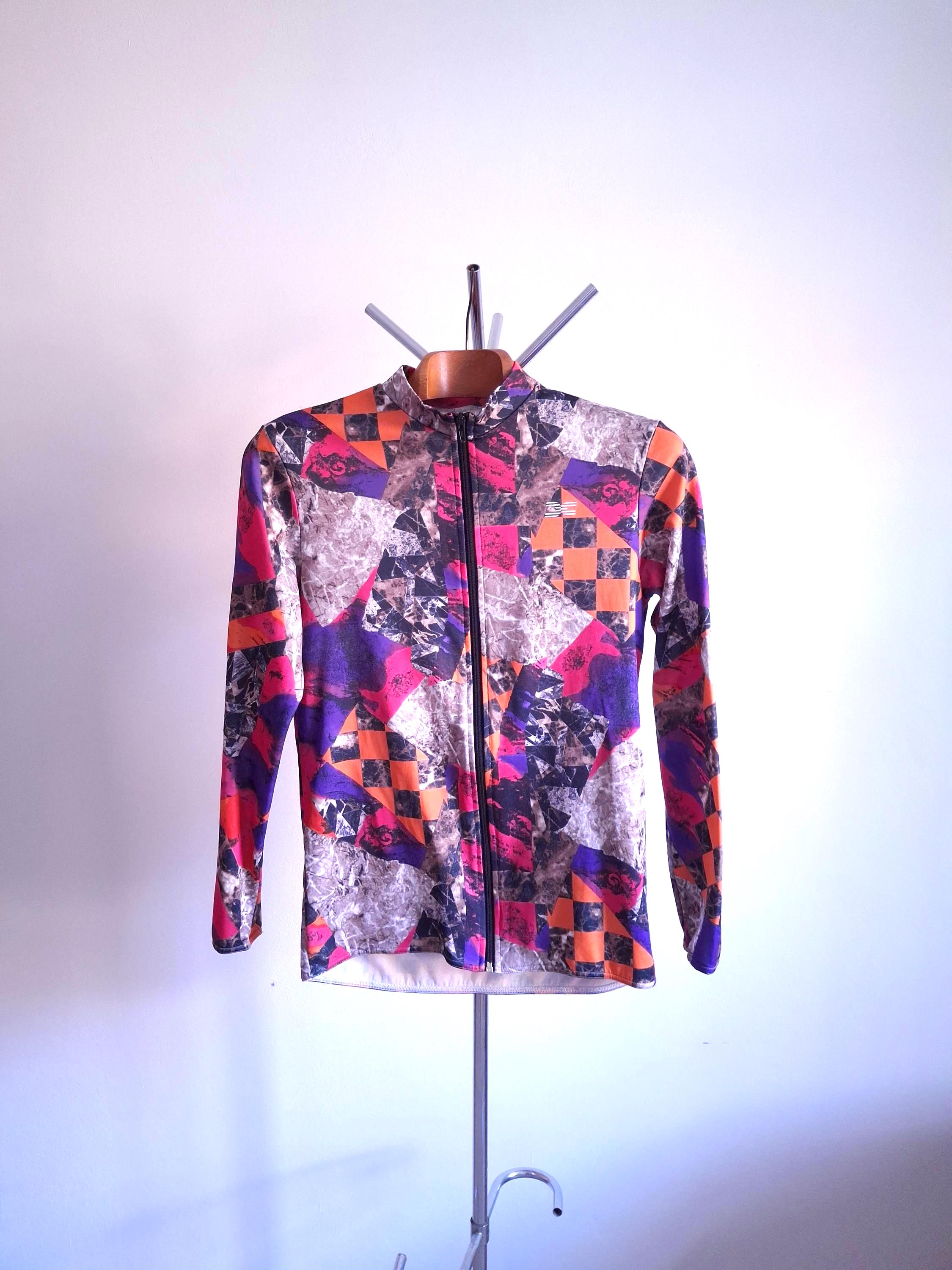 ♠【プライマル】✨美品　サイクリングウェア　ヴィンテージ　アメリカ製　M 20210518-1548-it3w4z.jpg