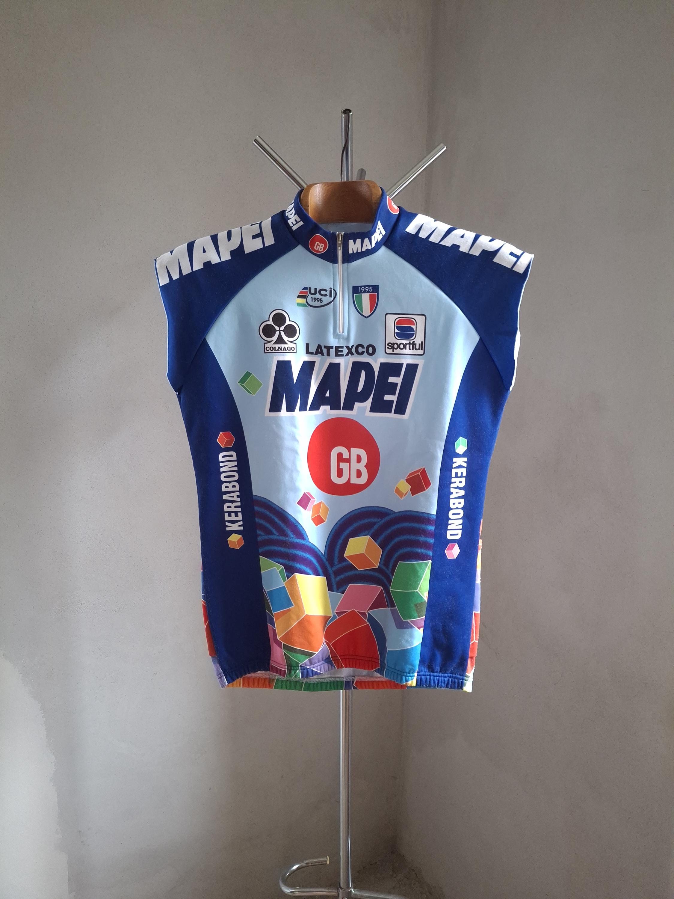 Mapei shirt - Etsy 日本