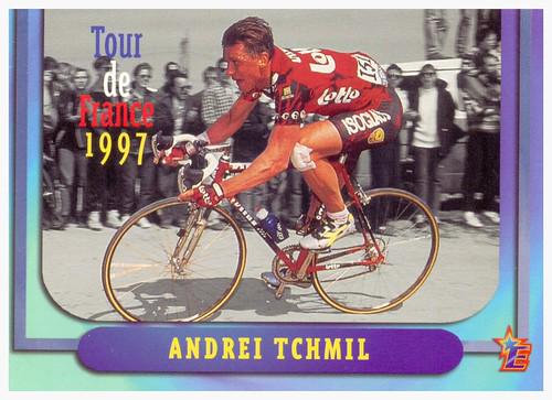 Maillot Cycliste Vintage Lotto Original - Occasion