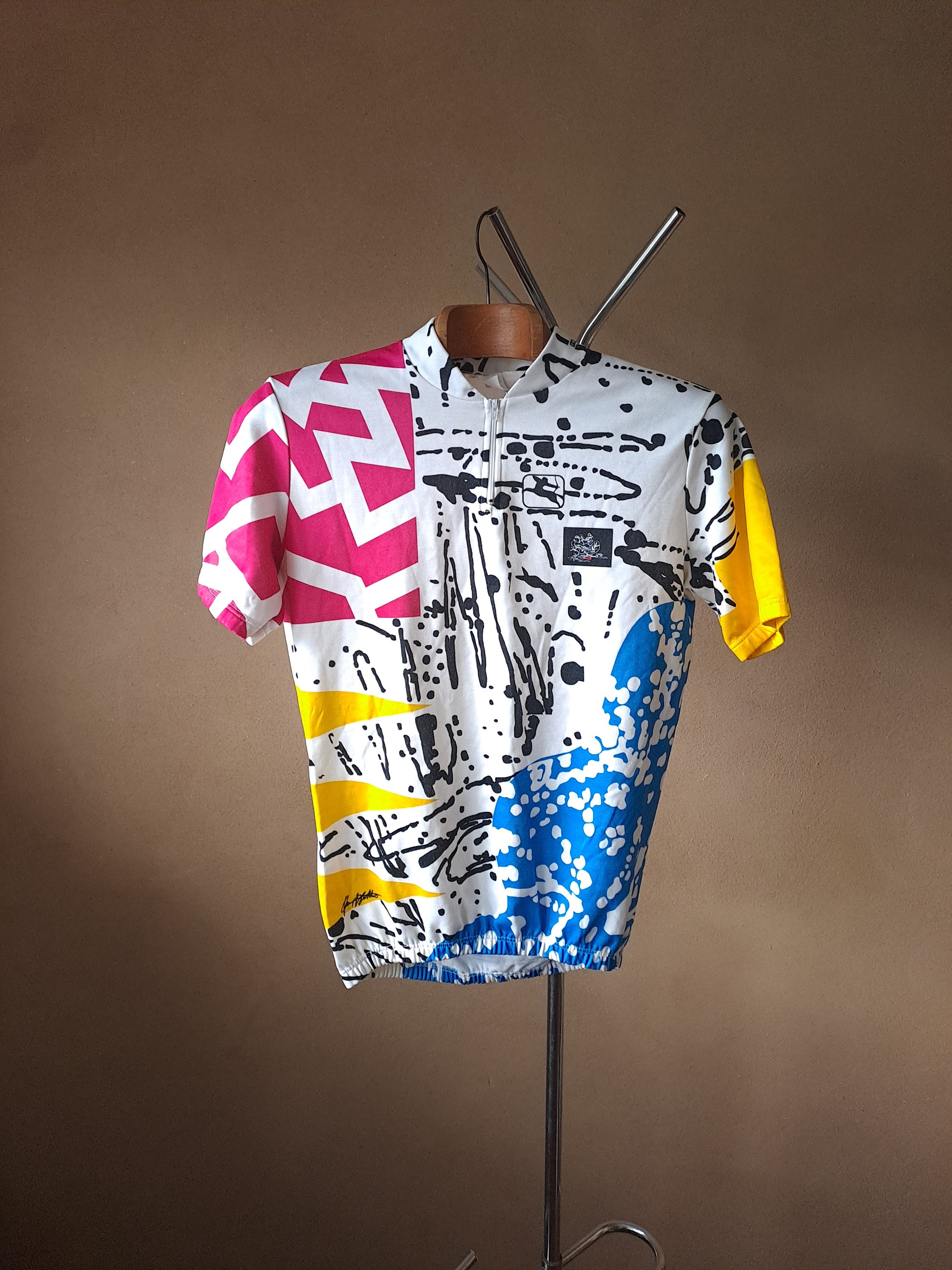 Maillot vélo femme GRETA | BL Bicycle Line