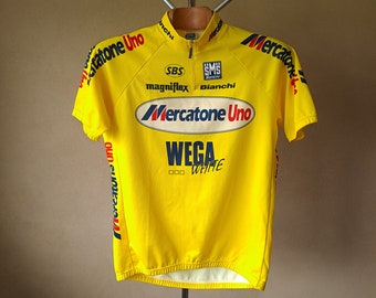 マルコ パンターニ 'Il Pirata' サイクル ジャージ – Giro ピンク