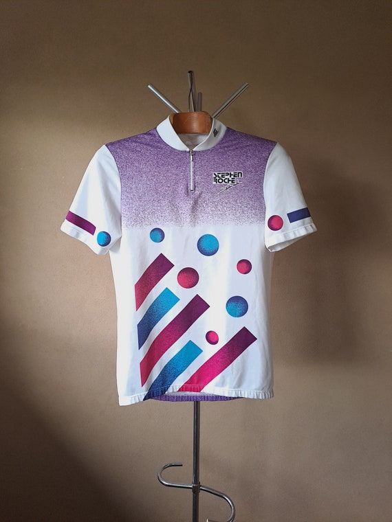 Vintage italian cycling jerseys outlet