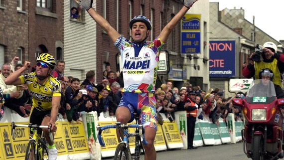 Maillot cyclisme colnago hotsell