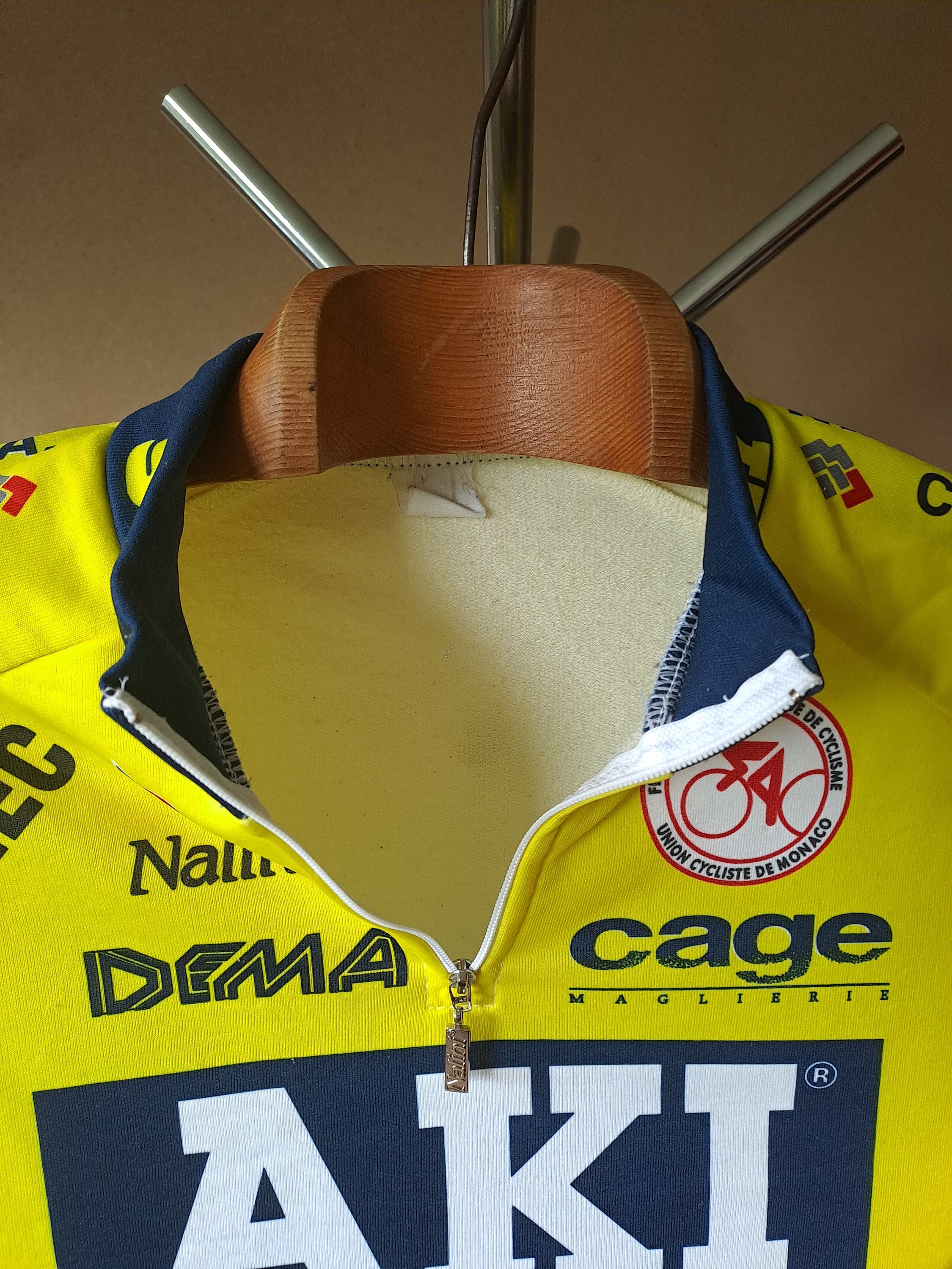 Gamme maillot cycliste Vintage - Cyclisme Gamme maillot cycliste Vintage - Cyclisme