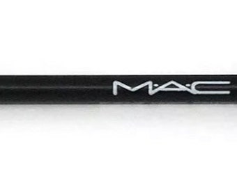 New 2 pcs Mac Pencil Eyeliner (Black)