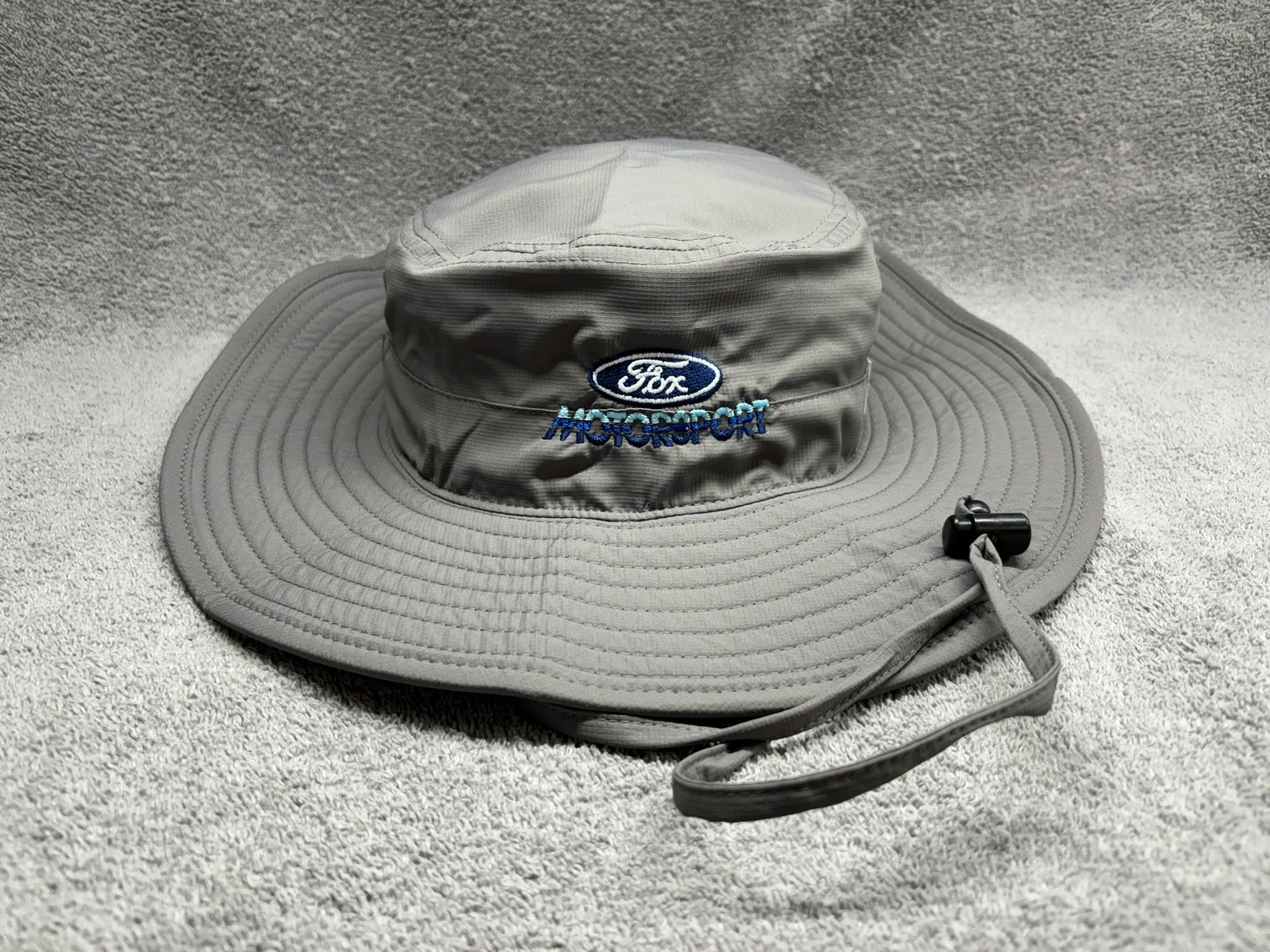★Wai Kei★ Artificial Mustang Bucket Hat Brown YKBD03AC18-2 Artificial Mustang Bucket Hat - WaiKei | 60% - Asian Fashion