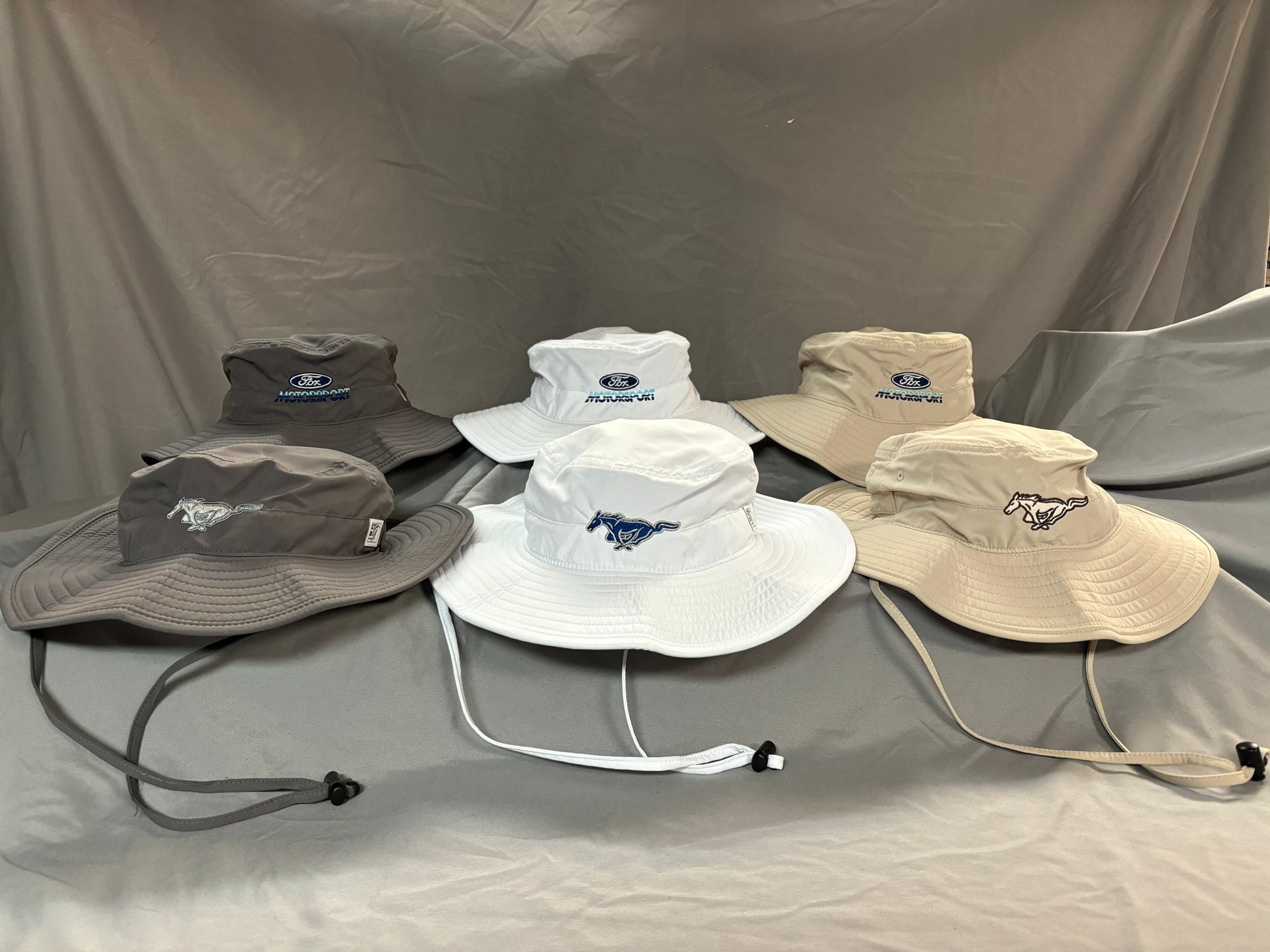 Ford bucket hat hotsell