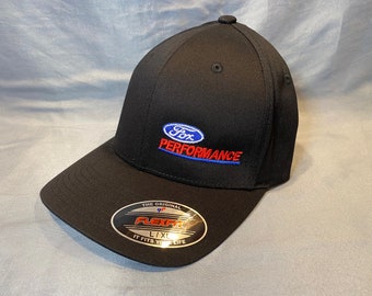 Fox Performance Black Flex Fit S/M L/XL XL/XXL