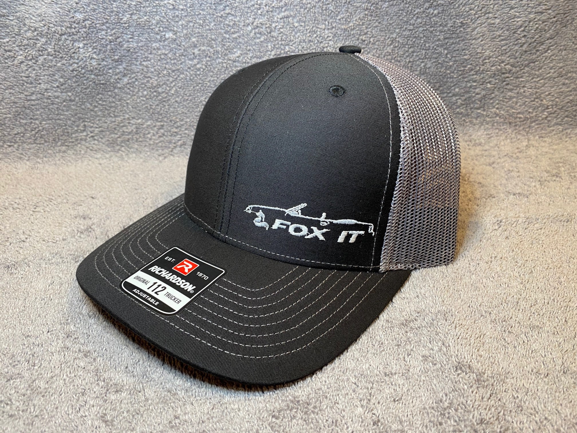 Foxbody mustang hat Clearance