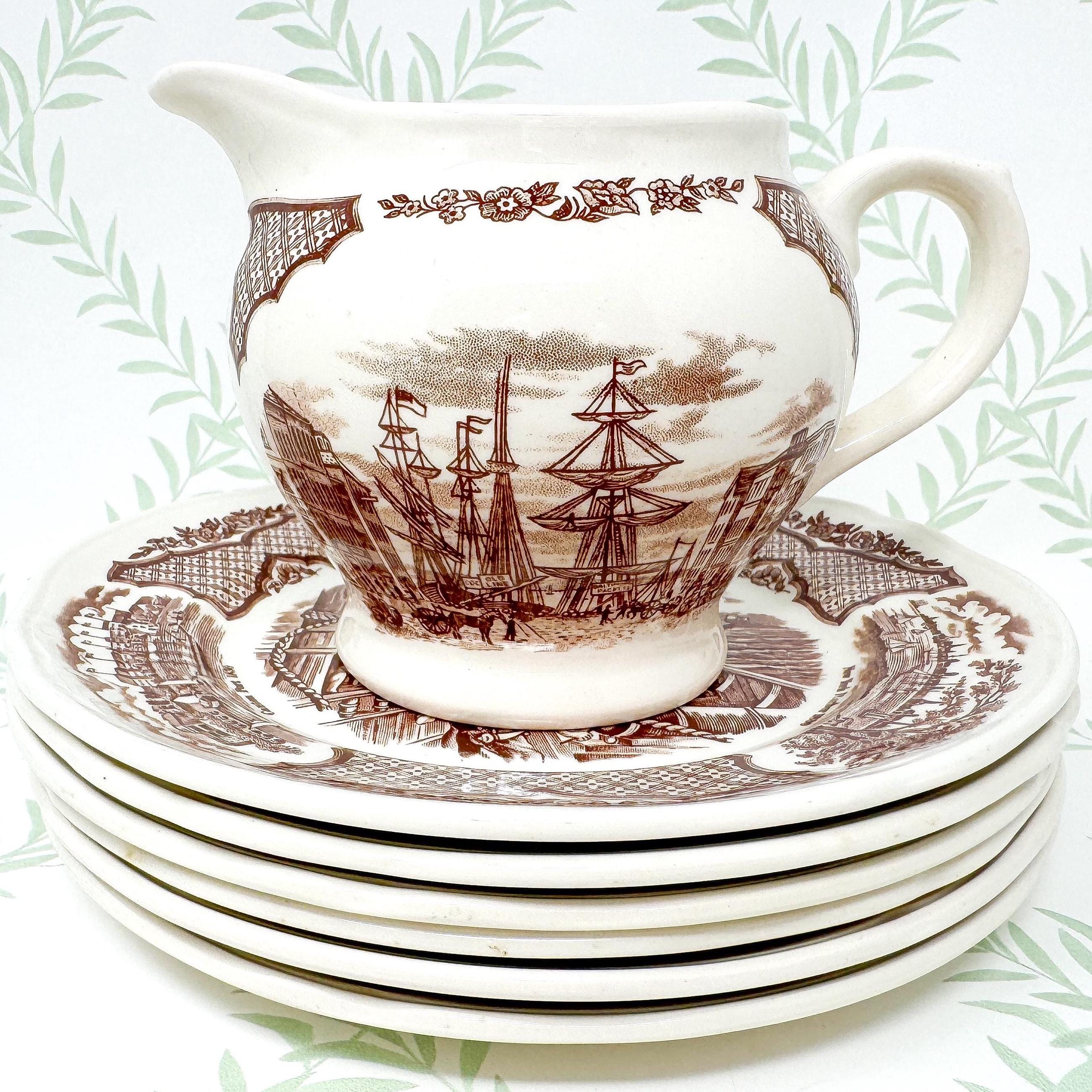 Alfred Meakin - Etsy