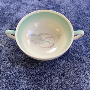 Susie Cooper Soup - Etsy