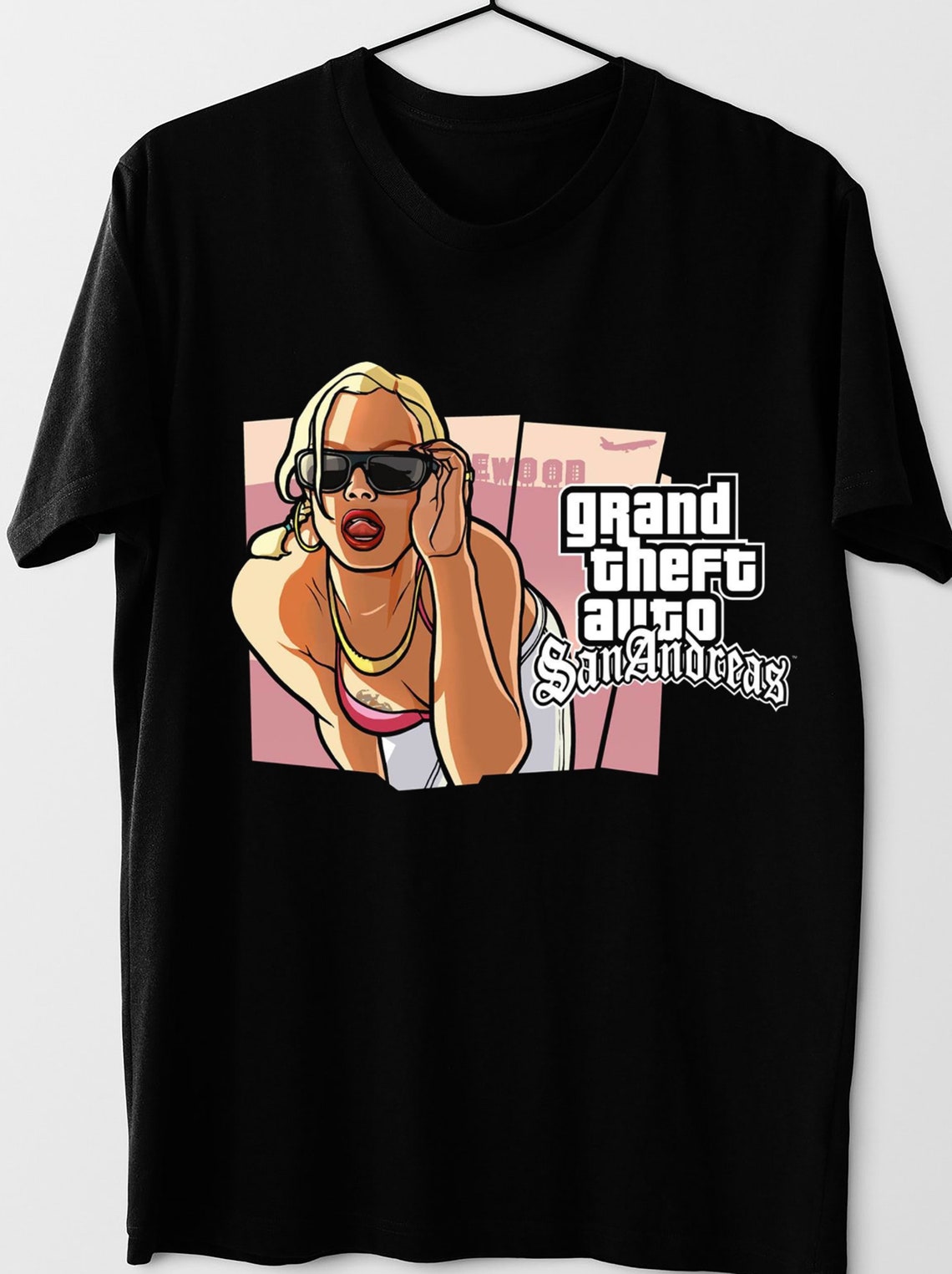 gta v shirts in game
