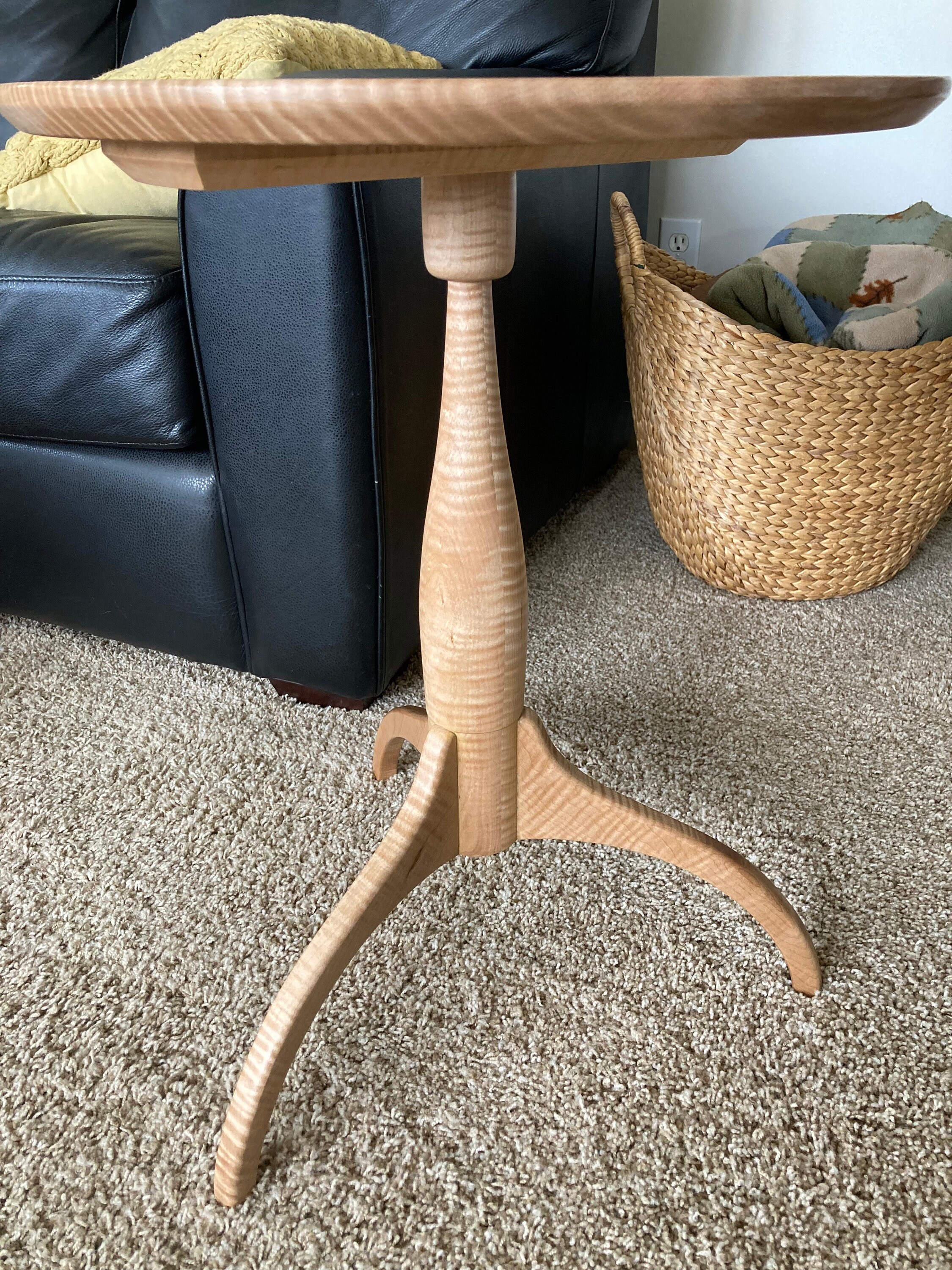 シェーカーキャンドルスタンド - Etsy 日本