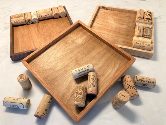 1/4 x 6 Round Corks - buy cork pads, trivets