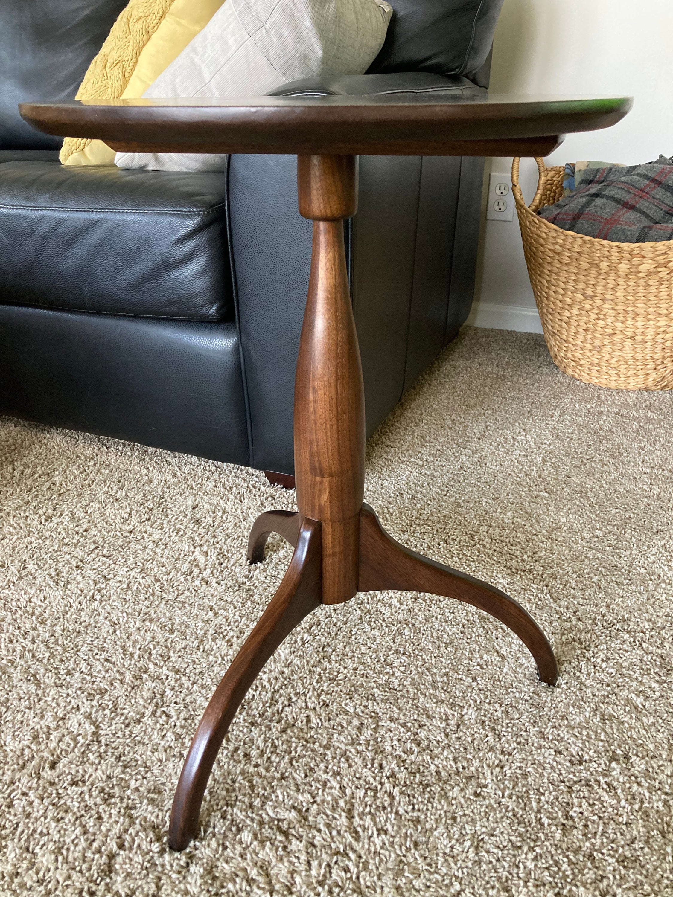 シェーカーキャンドルスタンド - Etsy 日本