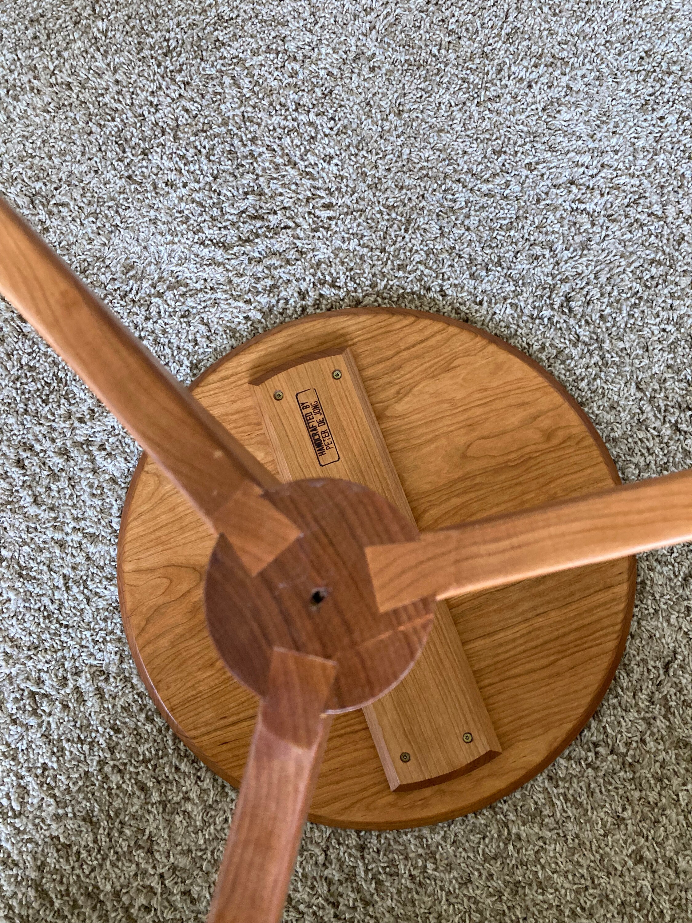 シェーカーキャンドルスタンド - Etsy 日本