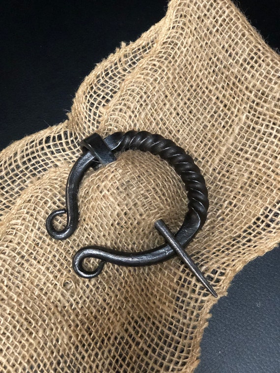 Blanket brooch discount