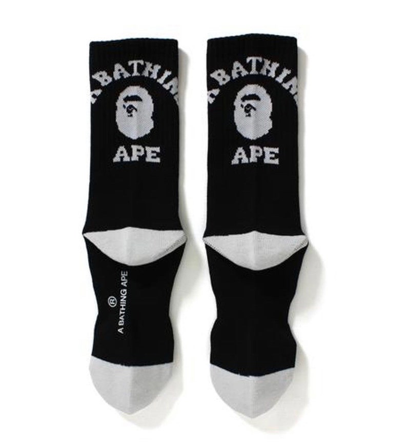 Bape Socks