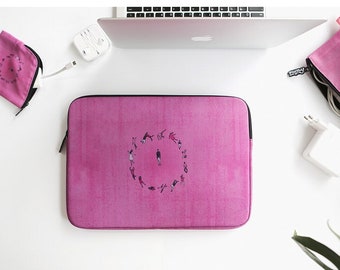 Unique Custom Old Retro Alarm Clock Print Notebook Laptop Case Soft Neoprene Laptop Sleeve Briefcase Protective for MacBook Air 11 Unique Custom Old Retro Alarm Clock Print Notebook Laptop Case Soft Neoprene Laptop Sleeve Briefcase Protective for MacBook Air 11