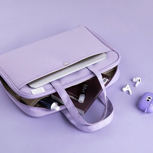 10.9 iPad Pro Case [6 Vivid colors] 11in MacBook Air Protective Case | iPad Air 10.2" Pouch | iPad Pro 11 inch Sleeve | Galaxy Tab Handbag