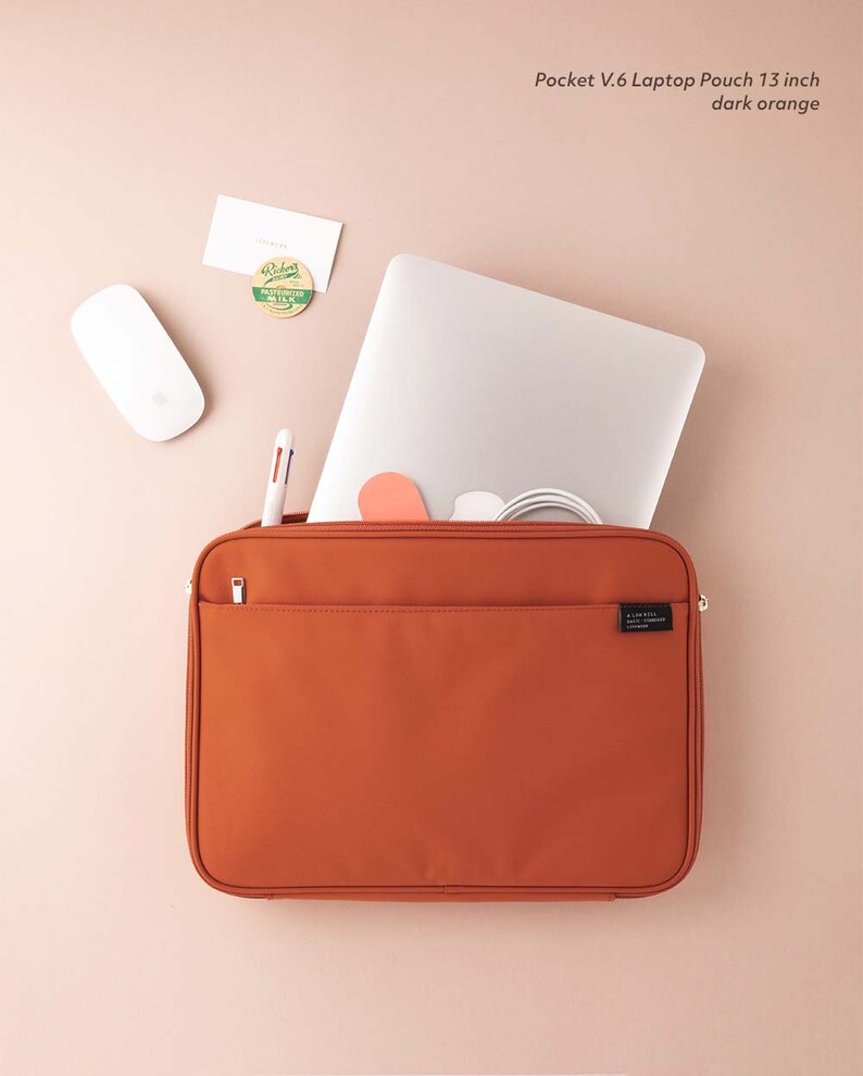 Laptop 13 Case 6 Colors 13 Inch Laptop Sleeve Ipad Etsy