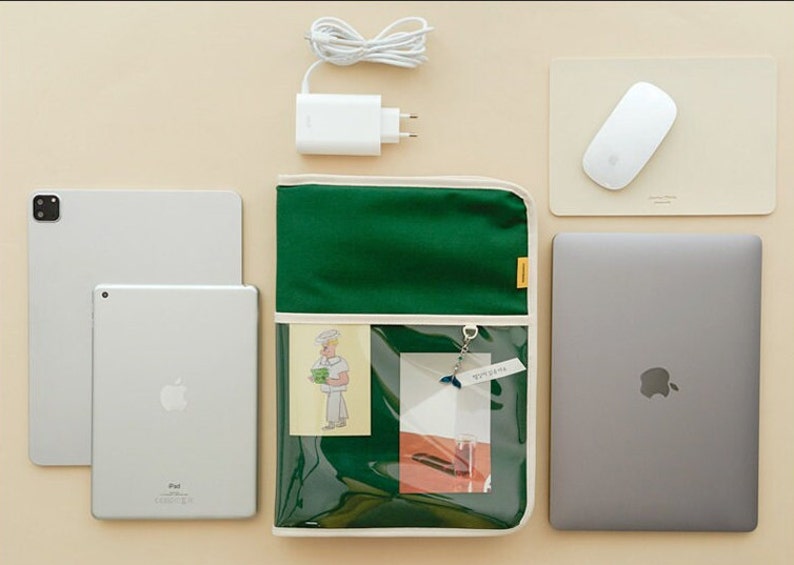 Macbook Pro 2021 14 Case 1314 Inch Macbook Pouch Etsy