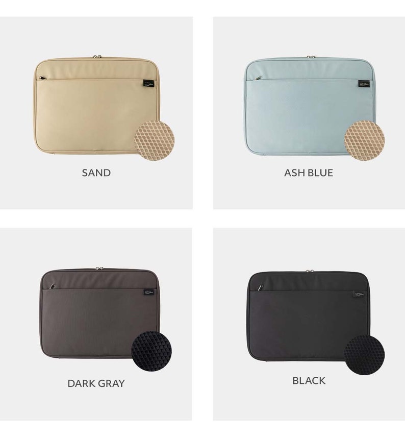 Macbook Pro 15 16 Case 4 Color 15 Inch Laptop Etsy