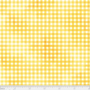 P & B Textiles - SUNFLOWER FIELD - Quilt Fabric-by-the-1/2 yard by Sandy Lynam Clough 04788Y