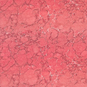 Moda - CURATED IN COLOR - Quilt Fabric-by-the-1/2 yard by Cathe Holden 7462 18  Multiple units will be cut in one continuous piece.